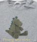 Preview: Langarmshirt Gr. 62 von Gymp (1540)